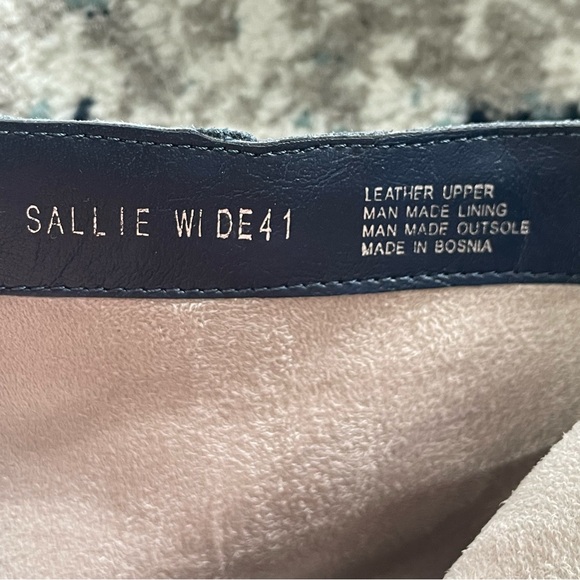 Mix Mooz Boots - Picture 6 of 6